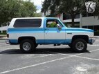 Thumbnail Photo 7 for 1984 GMC Jimmy 4WD